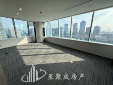 晋合广场豪装精装带家具,多隔断,拎包办公,口,价格好谈!