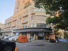 回报4.2%,小区门口位置,面宽10米,纯一层,靠近内环线