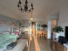 渝中区 红城丽景 三房 92万