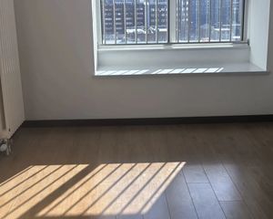 车公庄地铁口新房 是2025年6月新交房的小区