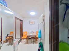 马甸·马甸月季园·2室·1厅