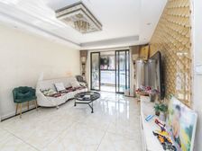 吾悦广场北区 4室2厅 精装修