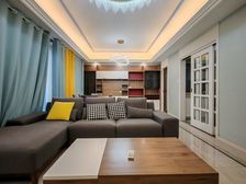 南岸区 保利堂悦芷若园 三房 150万