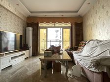 两江新区 名流印象二期(高层1期) 三房 121万