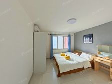 华威桥·双龙南里·1室·1厅