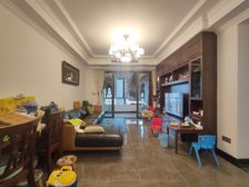 巴南区 融汇半岛江上公馆 二房 160万