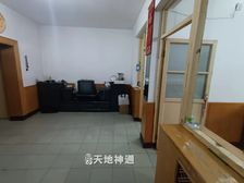 天地神通怡安园正规两居南北通透采光充足诚意出