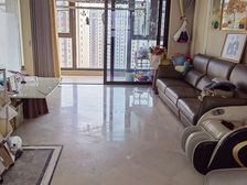 一品滨江湾西区4室2厅2卫南朝向450.0万元/套出售