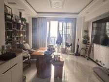 万达华府3室2厅2卫南朝向226.0万元/套出售