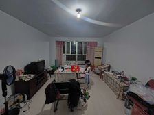 南北通透鼓楼东区3室2厅精装修