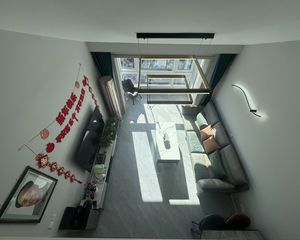 正南馥郁苑小区3室2厅精装修