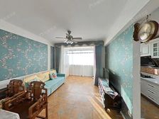 后沙峪·空港吉祥花园·1室·1厅