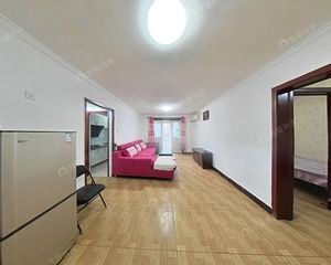 窦店·山水汇豪A区·两居室落地阳台 低总价 业主急售 有钥匙