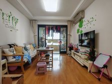 精装房 提包入住 万科城三期 二房