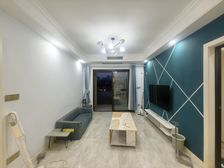 盘龙商圈轻轨站2精装三房便宜卖了