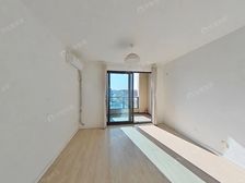 2017年小区,电梯2室2厅,景观楼层,钥匙看房,南北通透