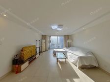 观景园3室1厅南北