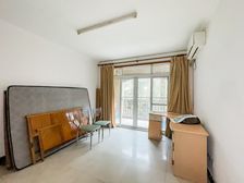 虹梅新苑经典大1室2厅户型,采光充足配套设施齐全,欢迎品鉴。