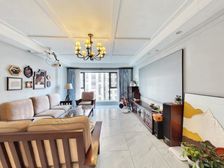 急售中建经典户型 装修美丽 视野好 无遮挡 直接入住