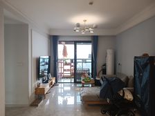 0中介费盘龙中央广场旁边精装修三房