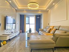 巴南区 协信天骄星城二期 三房 92万