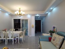 0中介费买盘龙精装大三房