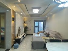 盘龙商圈旁精装三房处理了