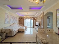 巴国城品质小区大三房