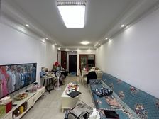 0中介费石坪桥住家装修三房