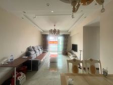 石坪桥保利品质小区住家装修大三房