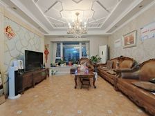 彩云湖改善精装修大四房