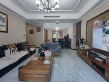 彩云湖品质大四房0中介费