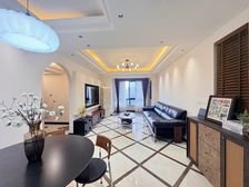 带彩云湖书包,中古风三房