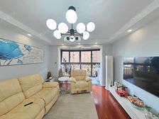 周浦·东方晶华园·3室·2厅