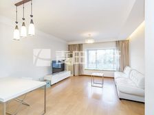 南北通透金地名京2室2厅精装修