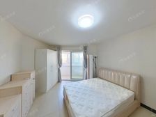 大悦城甘露园南里二区通透户型