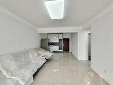 双 园林社区 户型方正 南北通透