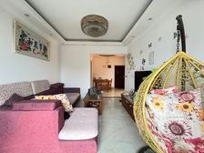 毛线沟次新两房带杨中书包