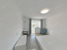 一梯两户,河景房,全明户型,南北通透,周边配套齐全,东边套