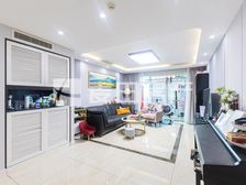 美林花园2室1厅精装修