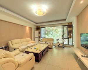 万科城市花园 3室2厅 南