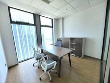 金沙湖全新楼盘 138平精装修 带全新家具 面积段齐全可定制