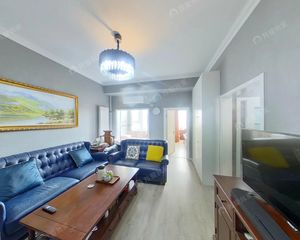 中关村·人大北路1号院·有电梯,业主自住,精装修