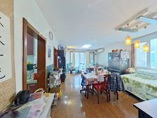 昌平区回龙观北京人家 南向两居全明格局 落地窗 满套