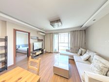 高楼层 ,近地铁 万科物业经典三房二厅,有车位,欢迎实地看房