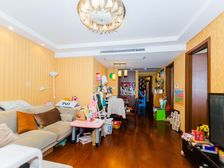 万科物业, 近23号口, 经典小3室,配套成熟,欢迎实地看房