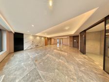 锦江金茂府 4室2厅 东南