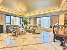 长风雅戈尔8号5室3厅3卫2阳台南14/22层