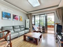 华都美林湾 3室2厅 西南