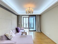 湖景房 景观楼层 三开间朝南 视野好 看房有密码